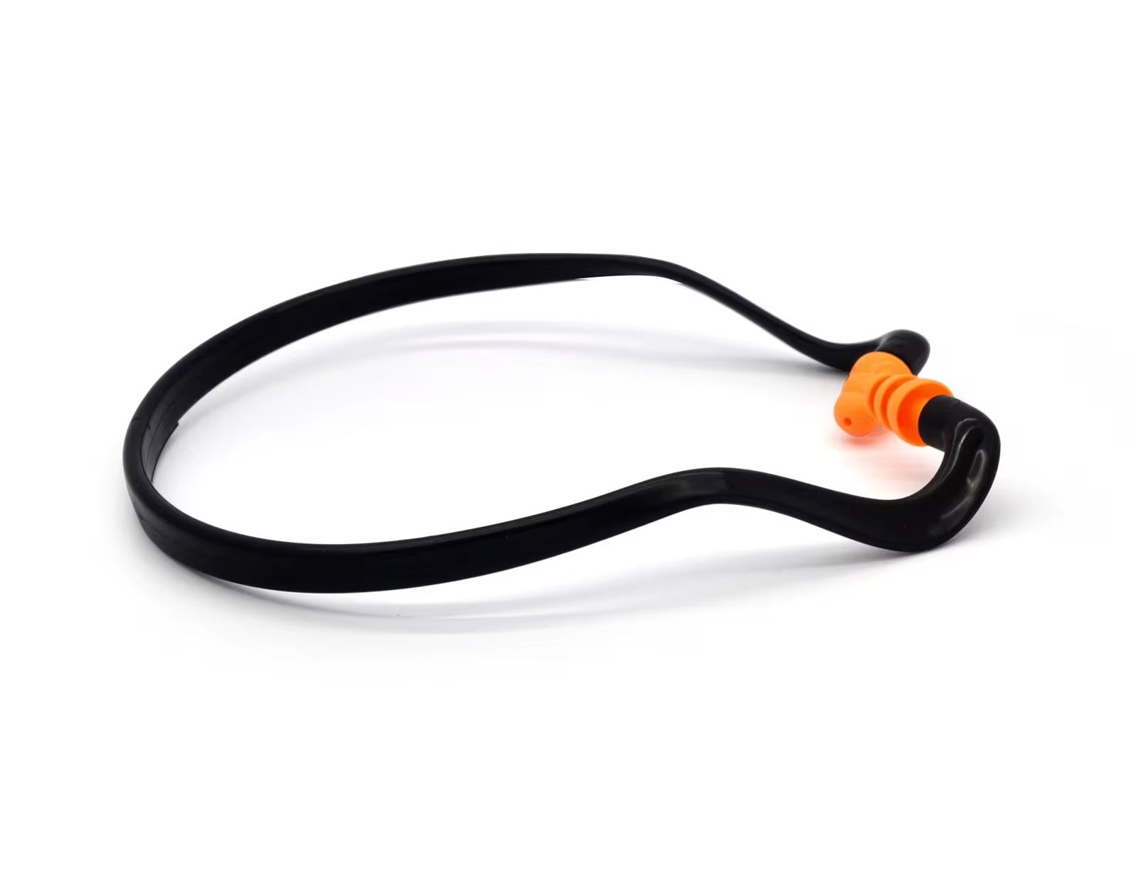Ultra-Soft Foam Noise-Reduction Earplugs