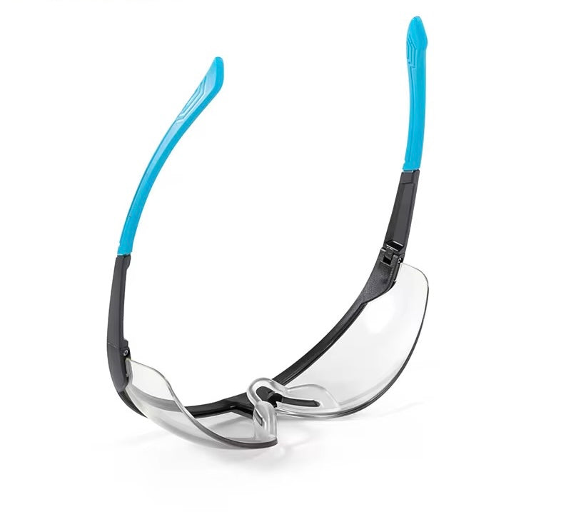 ANTI-IMPACT SAFETY GLASSES - MODEL SG-7003