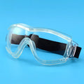 Sealed Splash-Proof Industrial Safety Goggles⁠