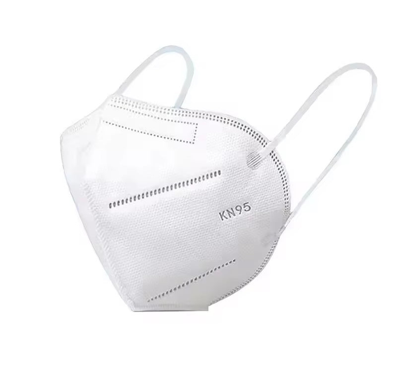 KN95 PARTICULATE RESPIRATOR - MODEL CL-091