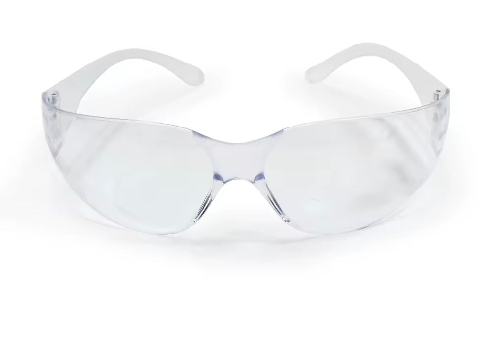 ANTI-IMPACT SAFETY GLASSES -EAR PLUG - MODEL KG71006