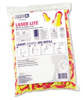 Ultra-Soft Foam Noise-Reduction Earplugs