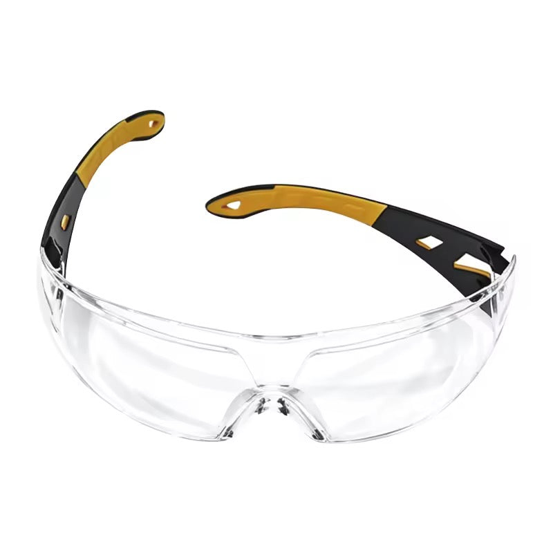 Anti-Fog Industrial Safety Glasses