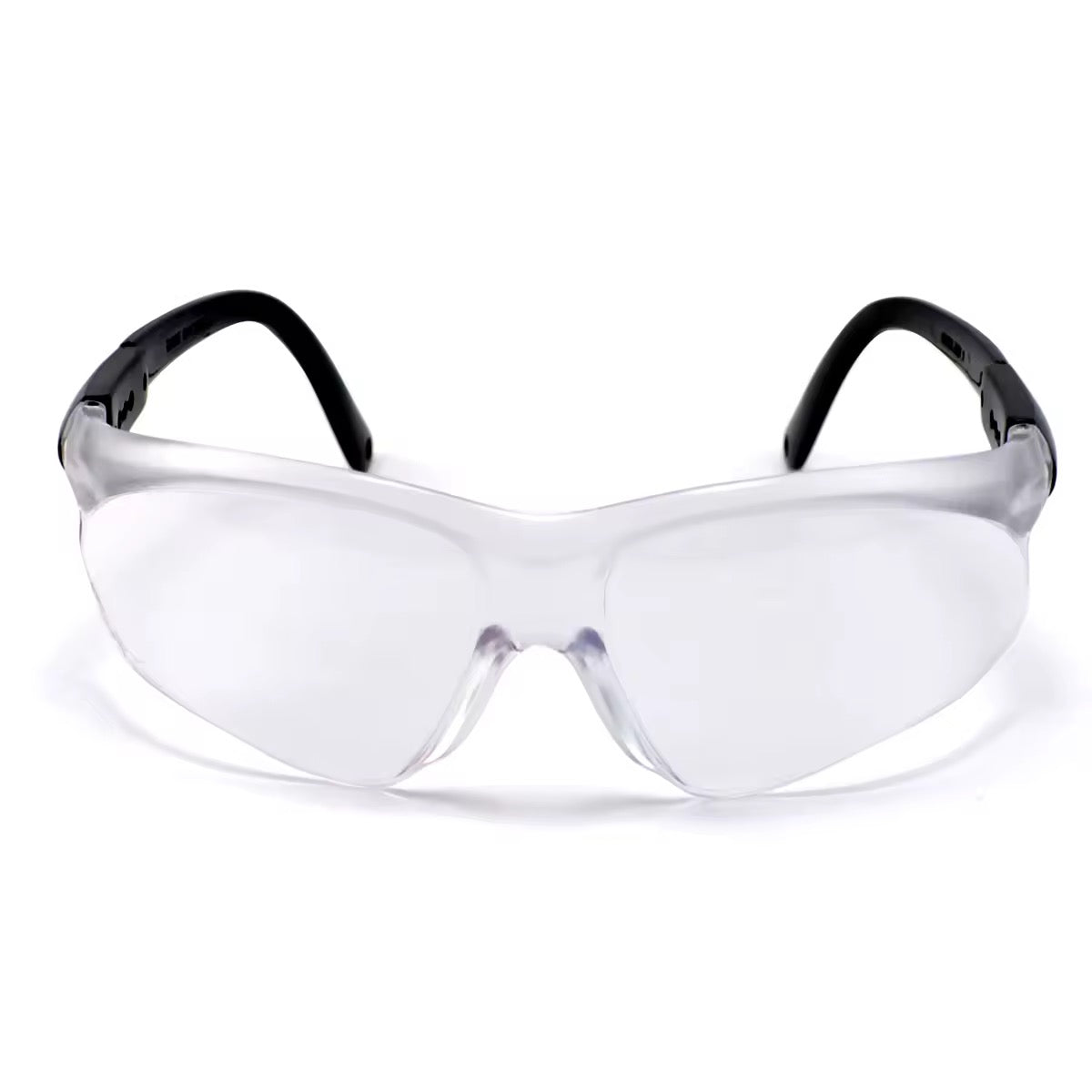 Anti-Fog Industrial Safety Glasses
