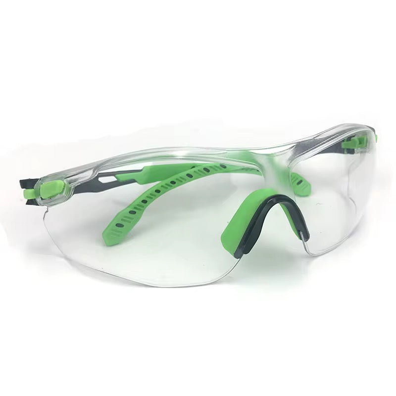 ANT-IMPACT SAFETY GLASSES - MODEL SG-7002