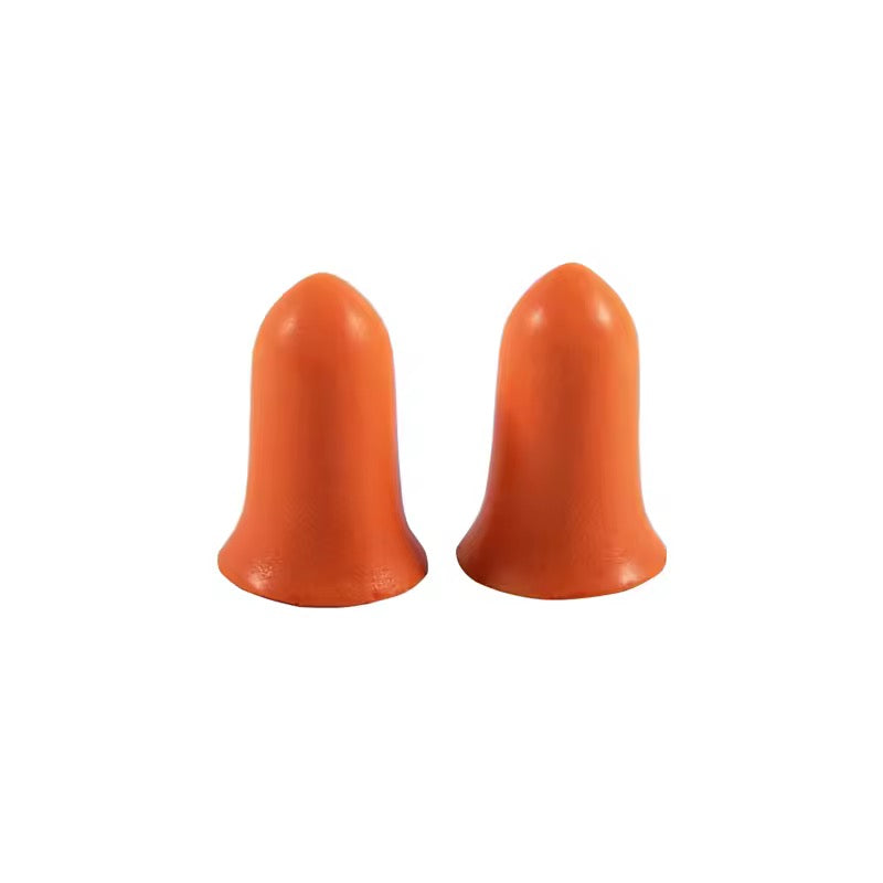Ultra-Soft Foam Noise-Reduction Earplugs