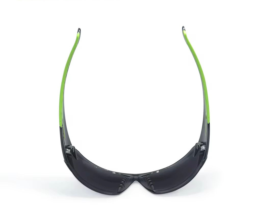 ANTI-IMPACT SAFETY GLASSES - MODEL KG71061