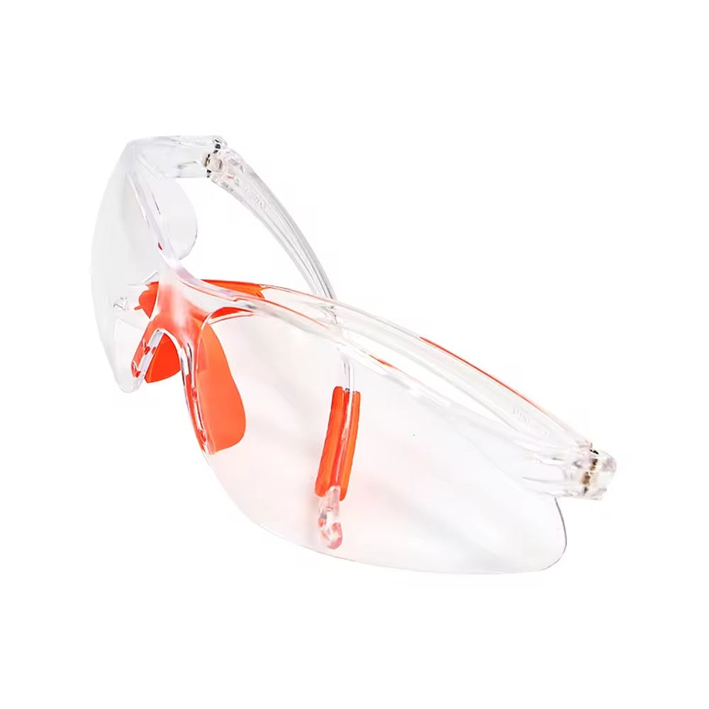 ANTI-IMPACT SAFETY GLASSES- MODEL CL-003/168
