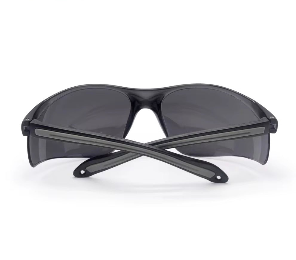 ANTI-IMPACT SAFETY GLASSES - MODEL KG71058