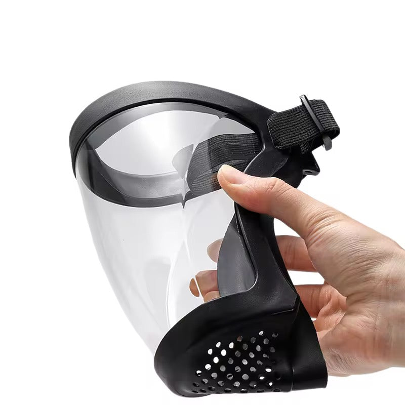 PROTECTIVE FACE MASK - MODEL CL-090