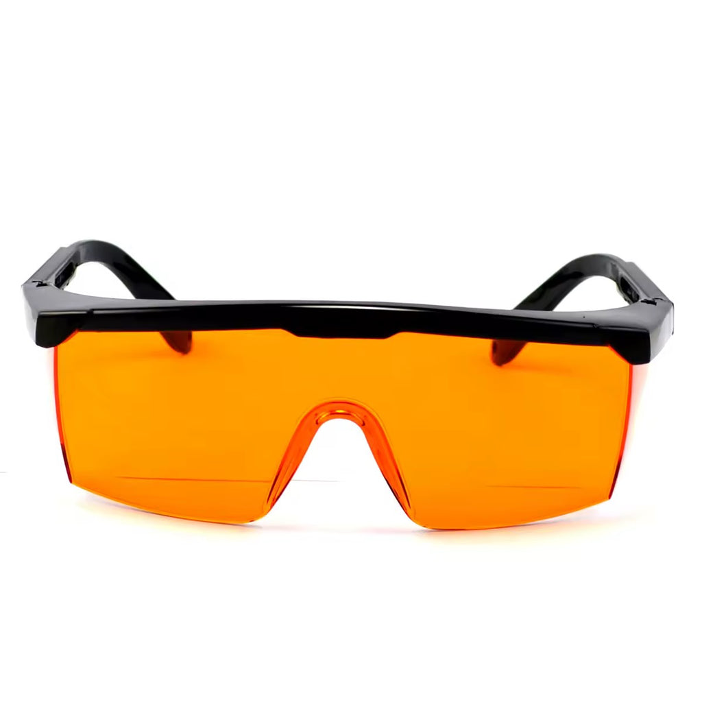 Anti-Fog Industrial Safety Glasses