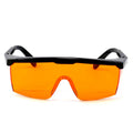 Anti-Fog Industrial Safety Glasses