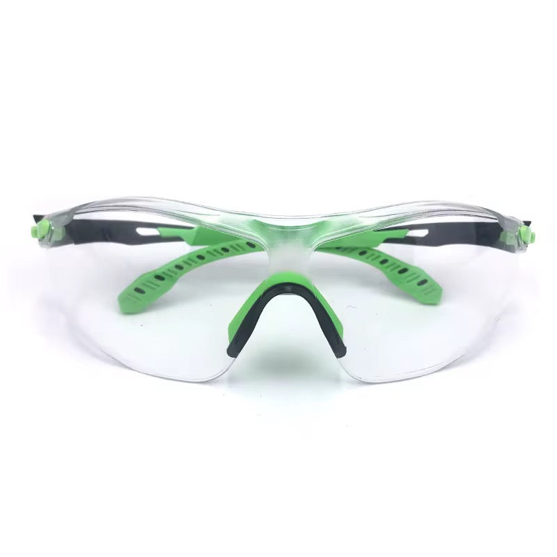 ANT-IMPACT SAFETY GLASSES - MODEL SG-7002