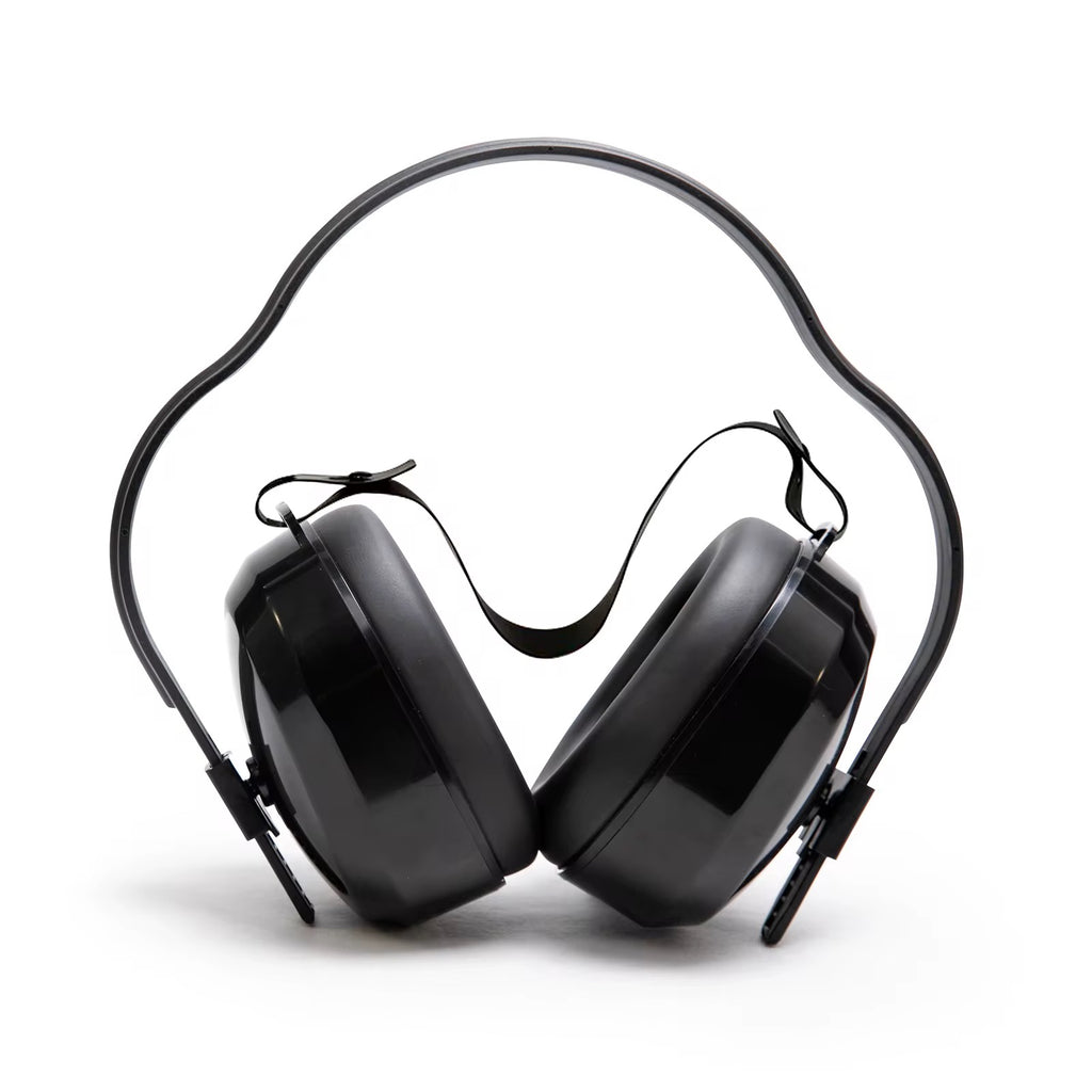 SAFETY EAR MUFFS - MODEL CL-506