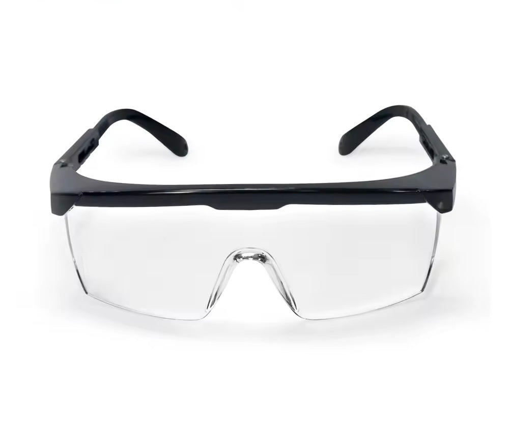 ANTI-FOG INDUSTRIAL SAFETY GLASSES / MODEL- KG71002