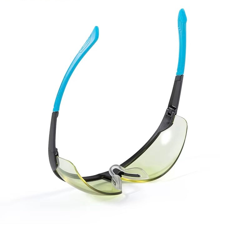 ANTI-IMPACT SAFETY GLASSES - MODEL SG-7003