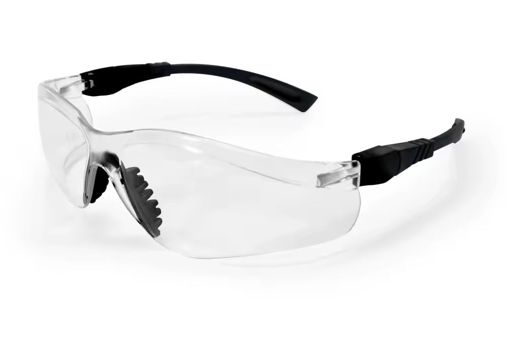 ANTI-FOG SAFETY GLASSES /-MODEL KG71033