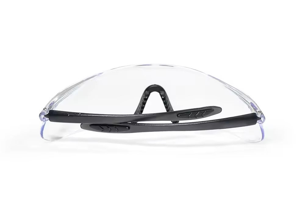 ANTI-IMPACT SAFETY GLASSES - MODEL KG71046-N