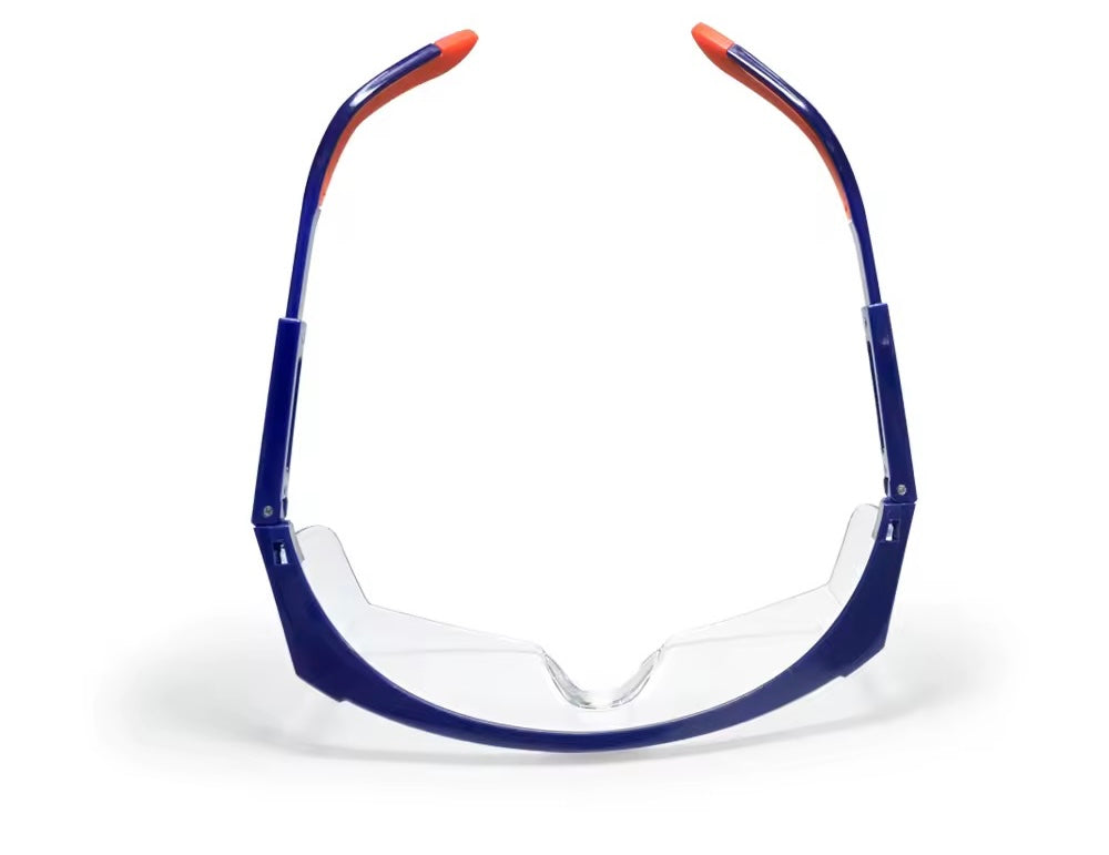ANTI-IMPACT SAFETY GLASSES - MODEL KG71002