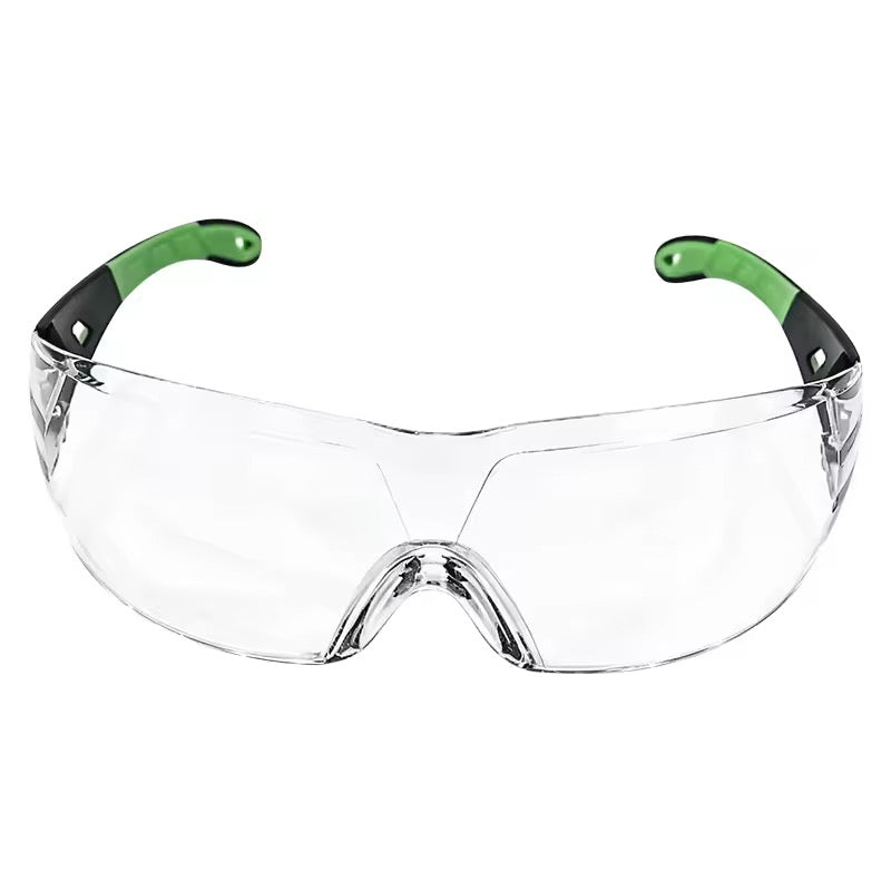 Anti-Fog Industrial Safety Glasses
