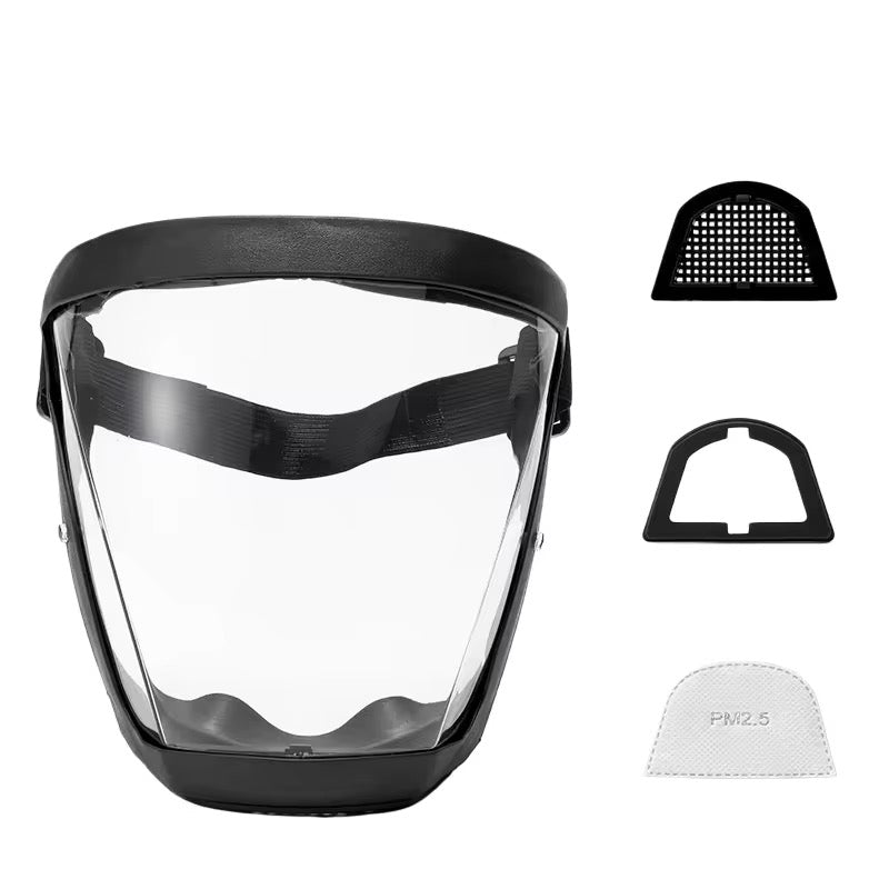 PROTECTIVE FACE MASK - MODEL CL-090