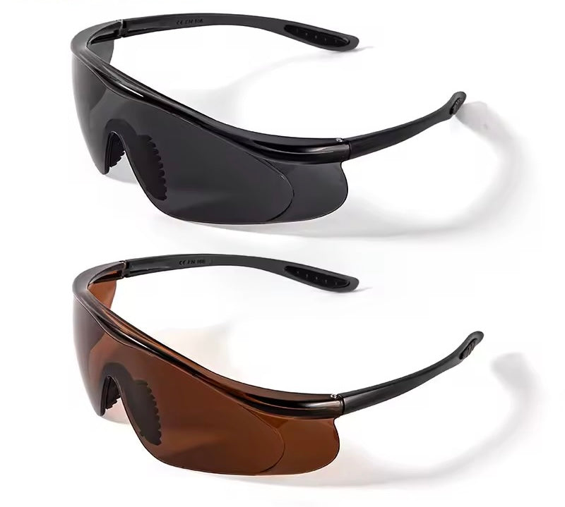 ANTI-IMPACT SAFETY GLASSES- MODEL KG71046