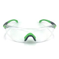 ANT-IMPACT SAFETY GLASSES - MODEL SG-7002