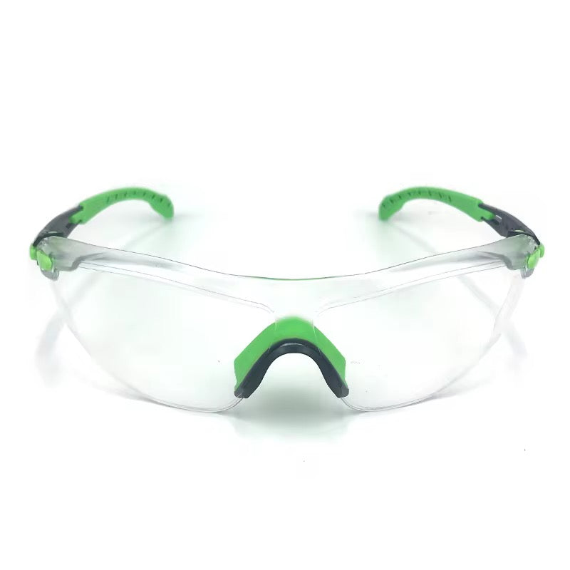 ANT-IMPACT SAFETY GLASSES - MODEL SG-7002