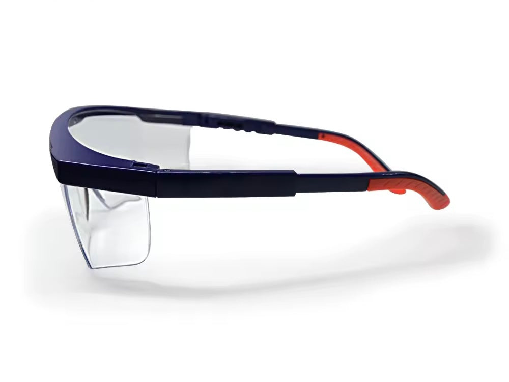 ANTI-IMPACT SAFETY GLASSES - MODEL KG71002