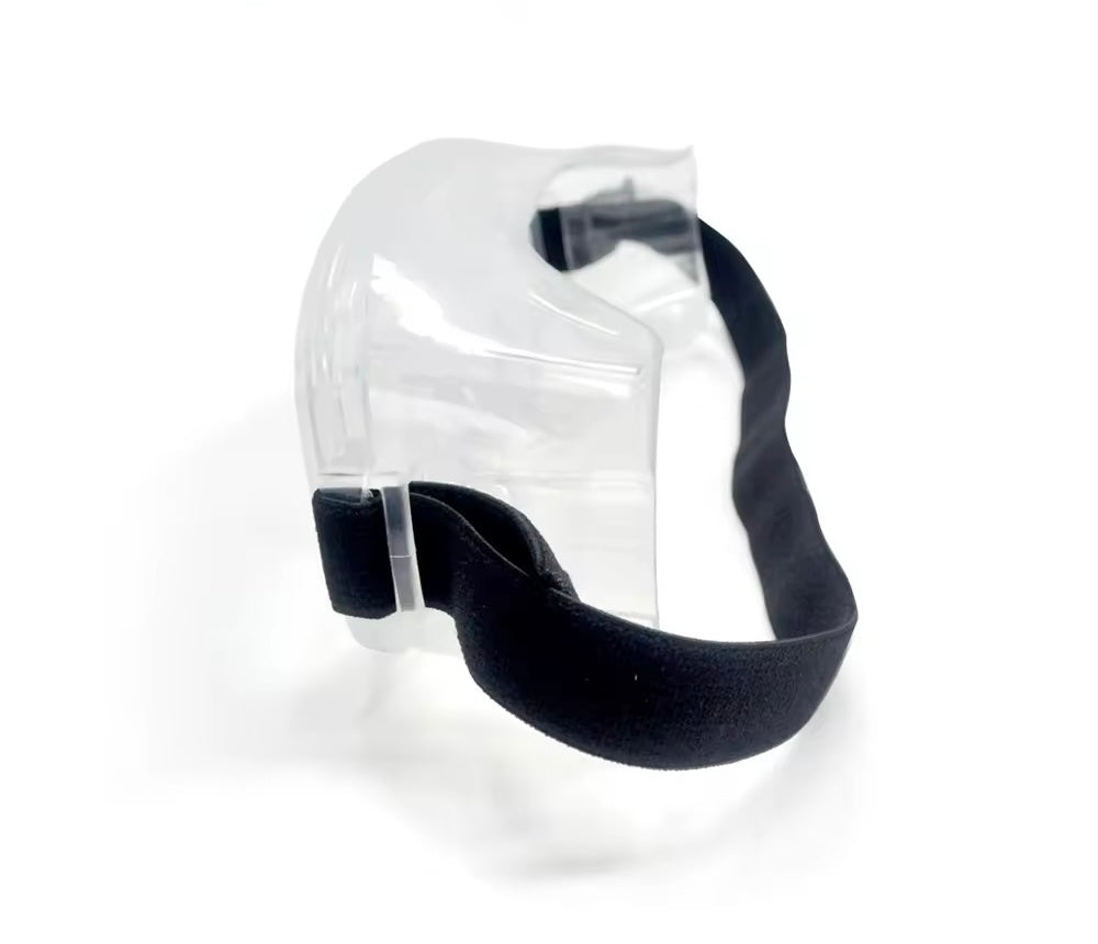 ANTI-IMPACT SAFETY GLASSES / GOGGLES - MODEL KG60074