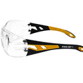 Anti-Fog Industrial Safety Glasses