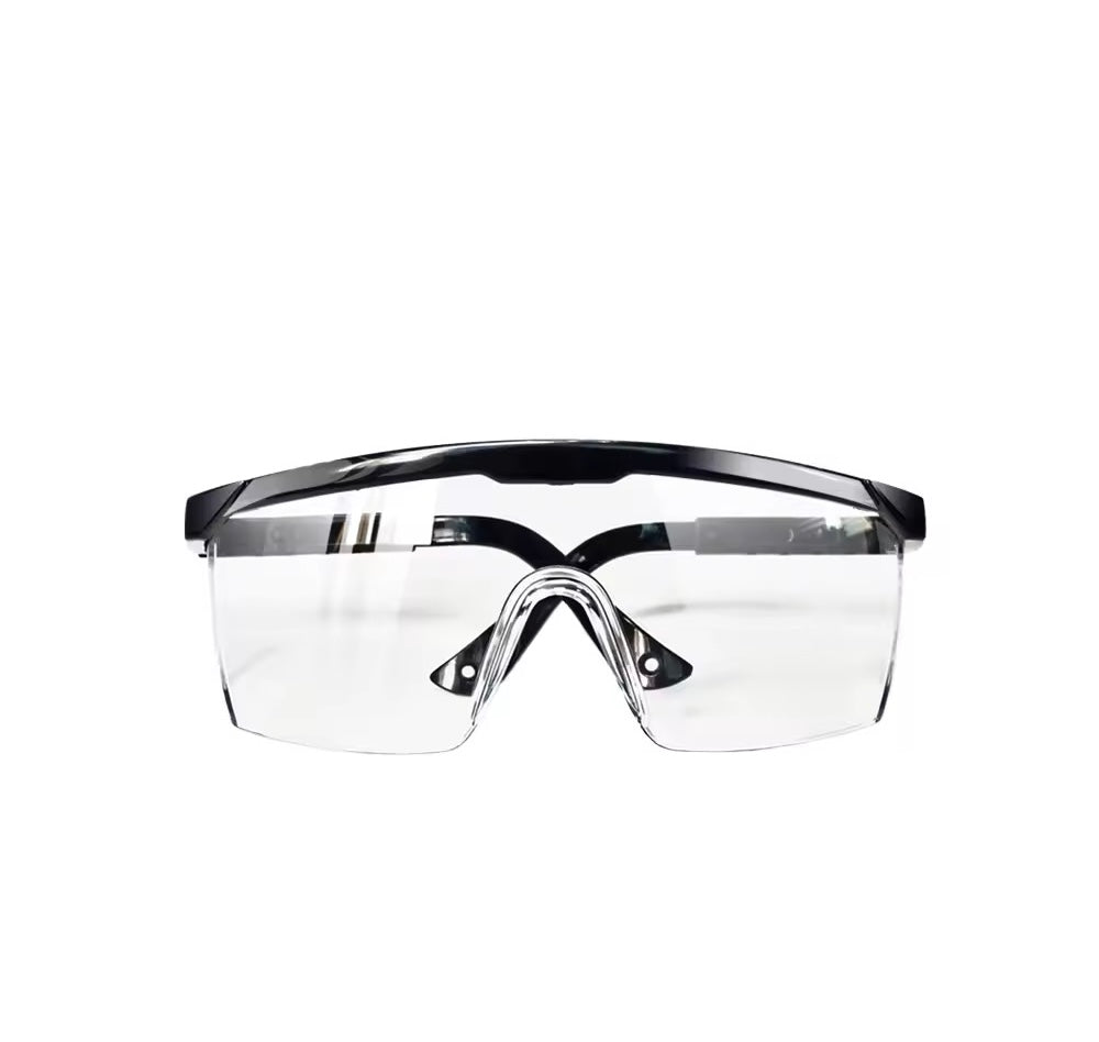 ANTI-FOG INDUSTRIAL SAFETY GLASSES / MODEL- KG71002