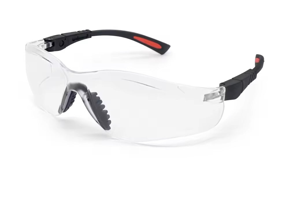 ANTI-FOG SAFETY GLASSES /-MODEL KG71033