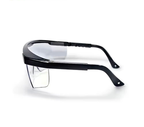 ANTI-FOG INDUSTRIAL SAFETY GLASSES / MODEL- KG71002