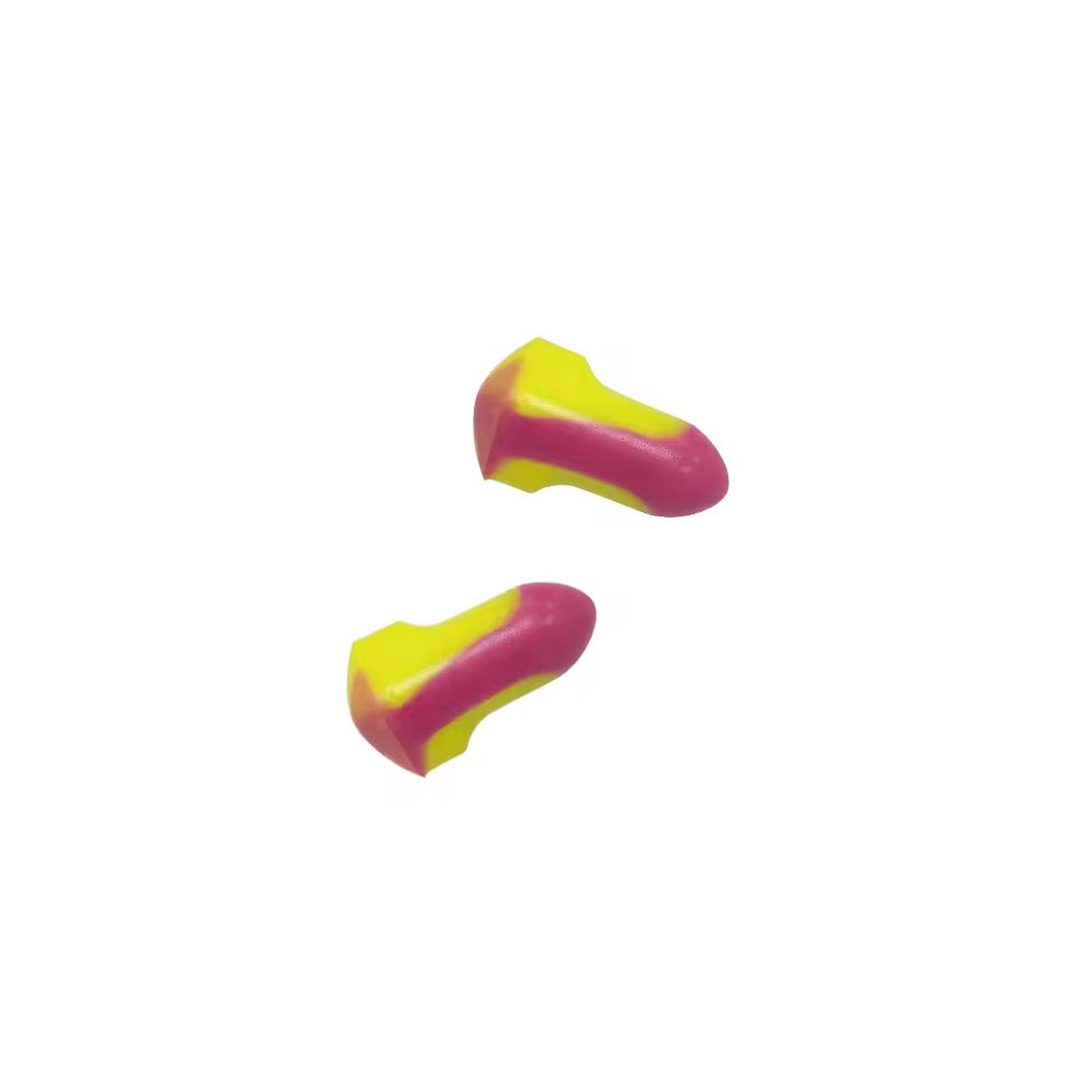 Ultra-Soft Foam Noise-Reduction Earplugs