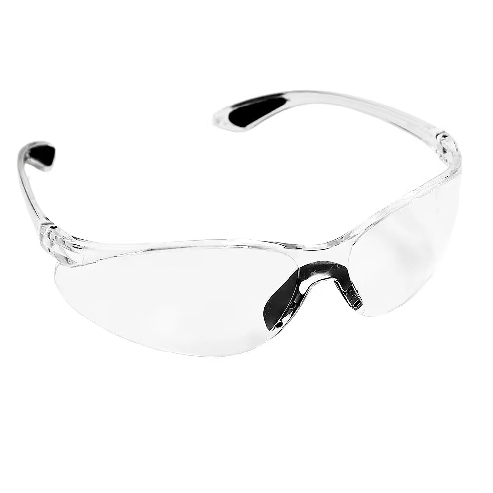 ANTI-IMPACT SAFETY GLASSES- MODEL CL-003/168