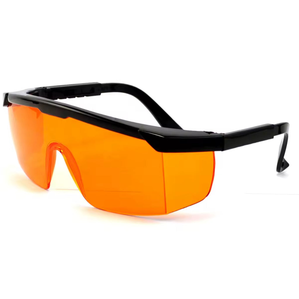 Anti-Fog Industrial Safety Glasses
