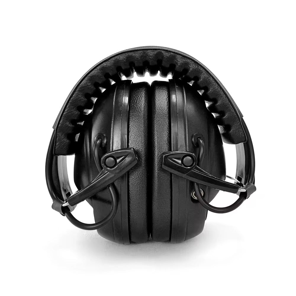 ELECTRONIC EAR MUFFS - MODEL CL-508