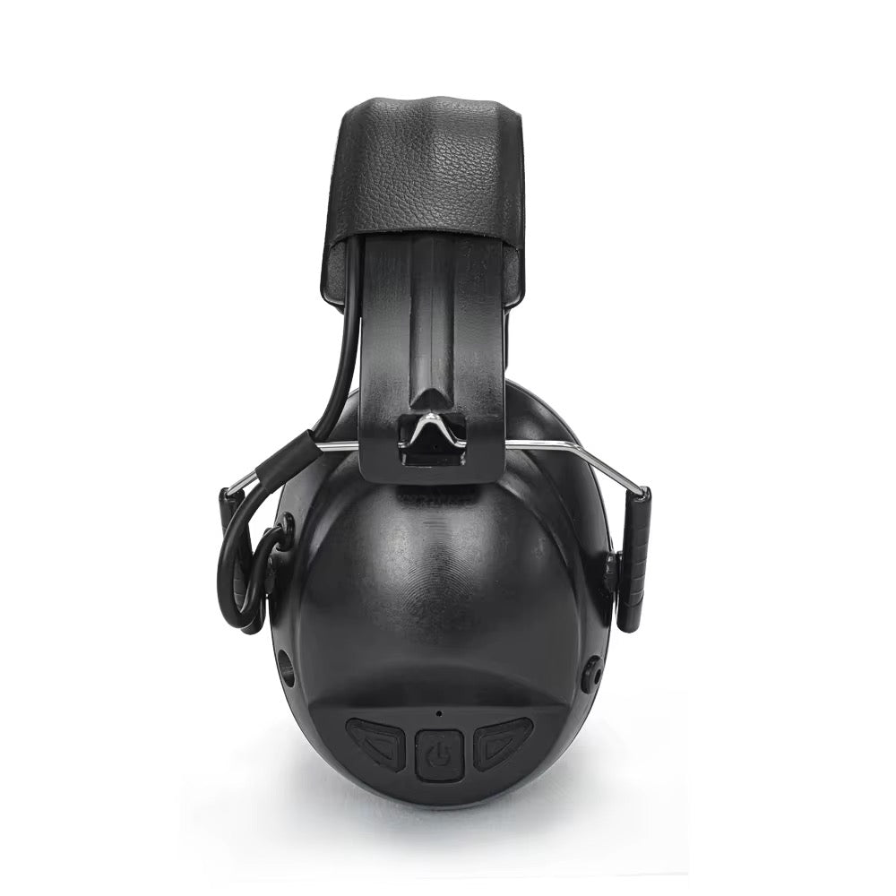 ELECTRONIC EAR MUFFS - MODEL CL-508