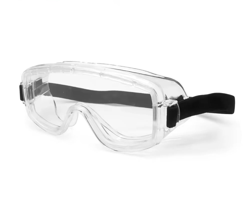 ANTI-IMPACT SAFETY GLASSES / GOGGLES - MODEL KG60074