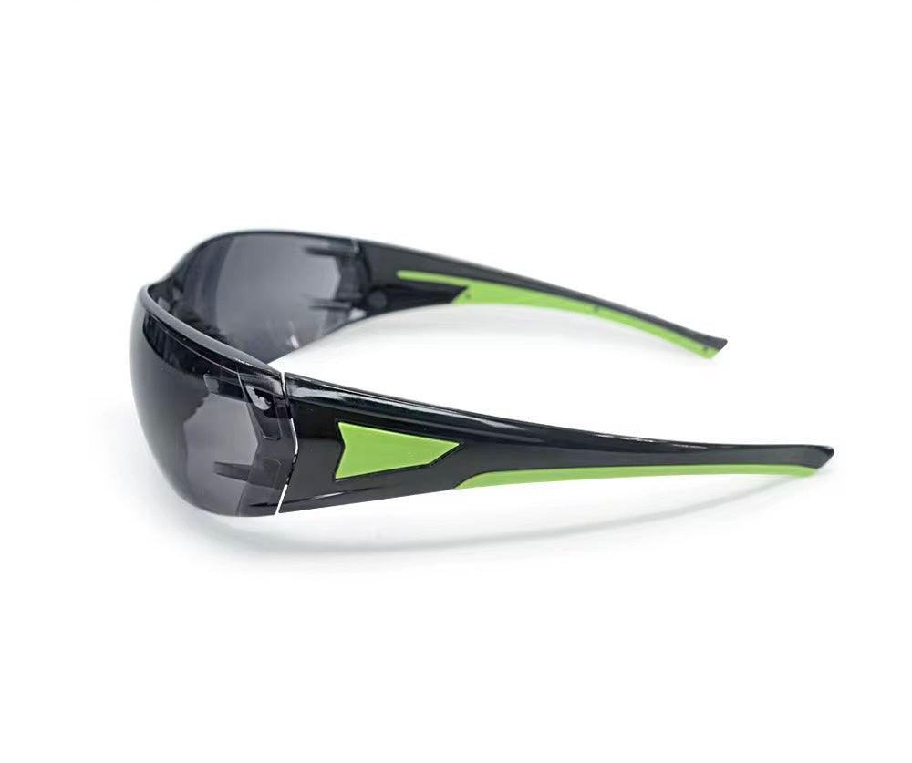 ANTI-IMPACT SAFETY GLASSES - MODEL KG71061