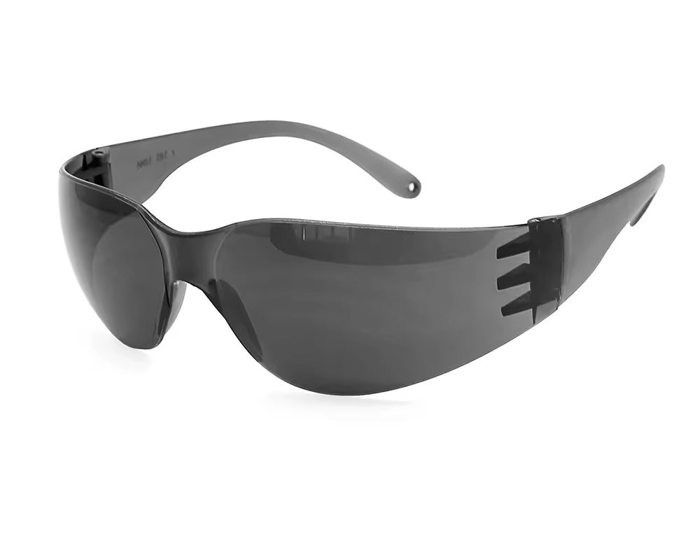 ANTI-IMPACT SAFETY GLASSES -EAR PLUG - MODEL KG71006