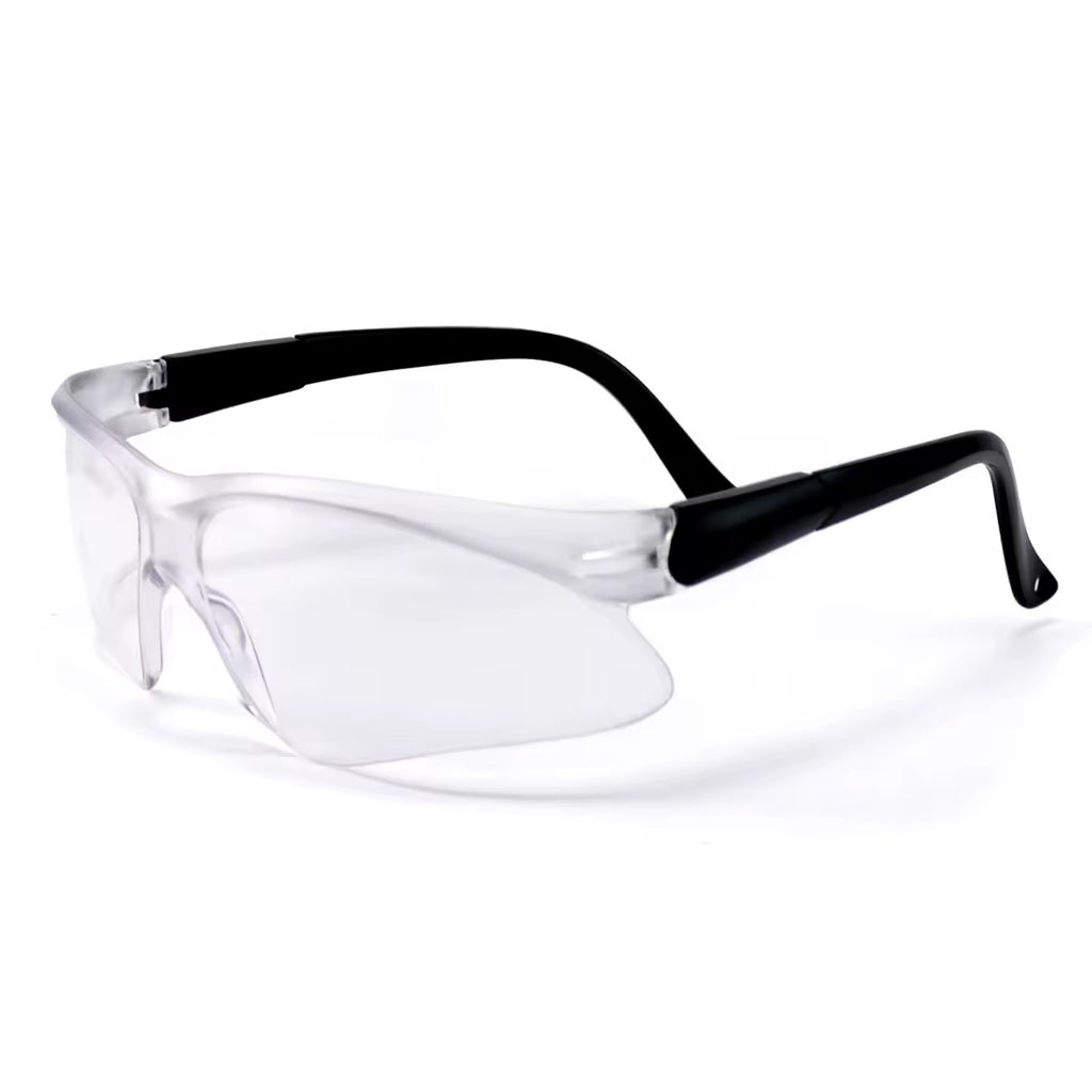 Anti-Fog Industrial Safety Glasses