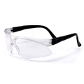 Anti-Fog Industrial Safety Glasses