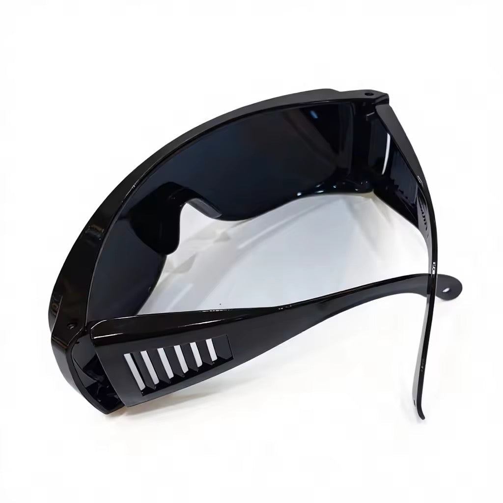 Anti-Fog Industrial Safety Glasses