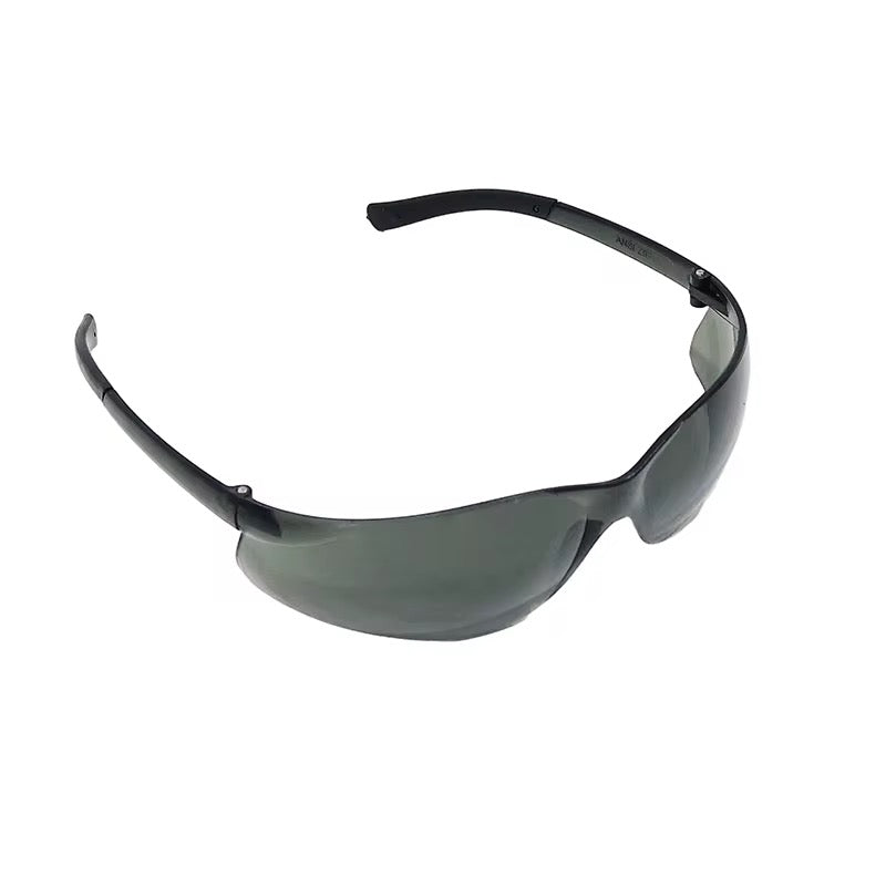 ANTI-IMPACT SAFETY GLASSES -MODEL 3110