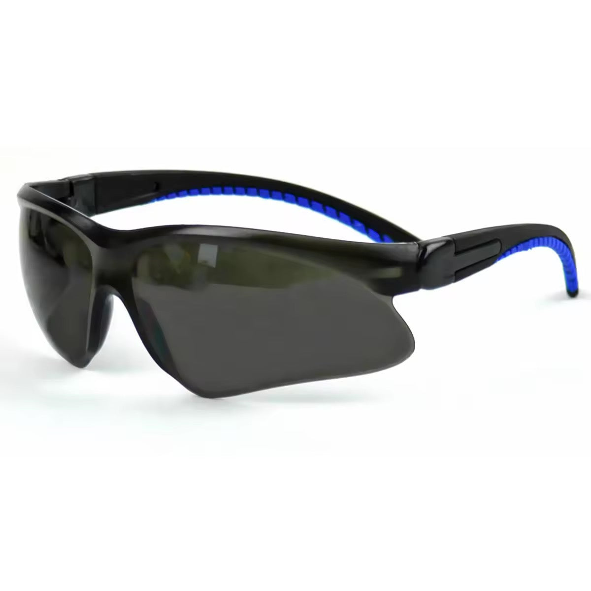 Anti-Fog Industrial Safety Glasses
