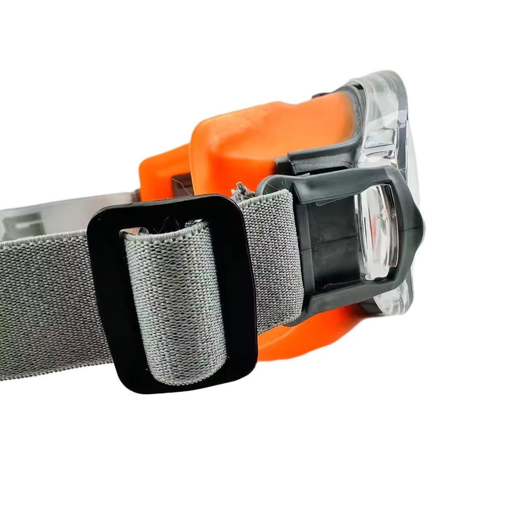 Sealed Splash-Proof Industrial Safety Goggles⁠
