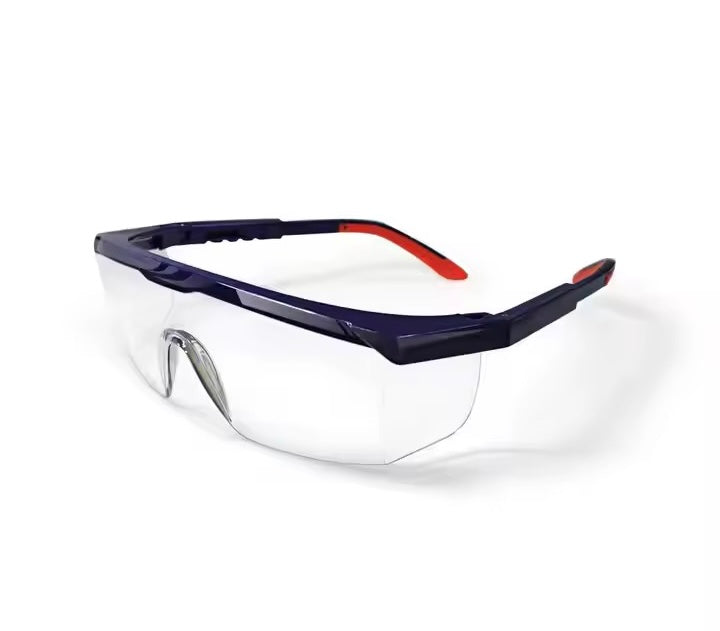 ANTI-IMPACT SAFETY GLASSES - MODEL KG71002
