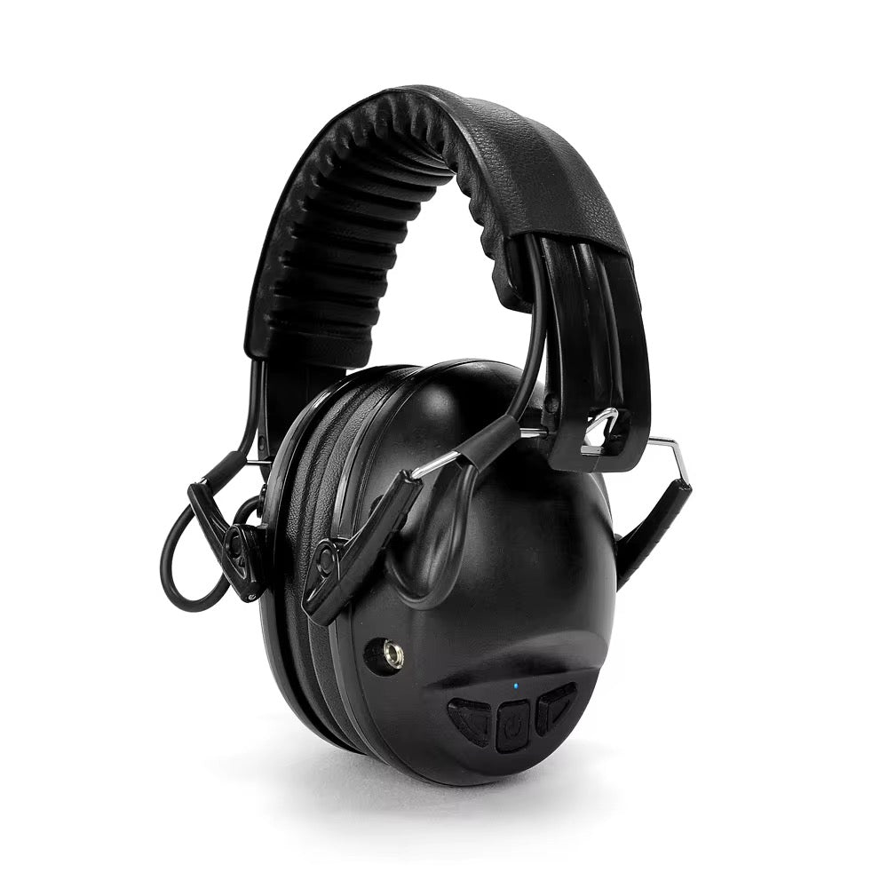 ELECTRONIC EAR MUFFS - MODEL CL-508
